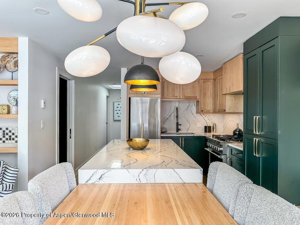 Condo in Aspen, Colorado, United States 4 - 17371484