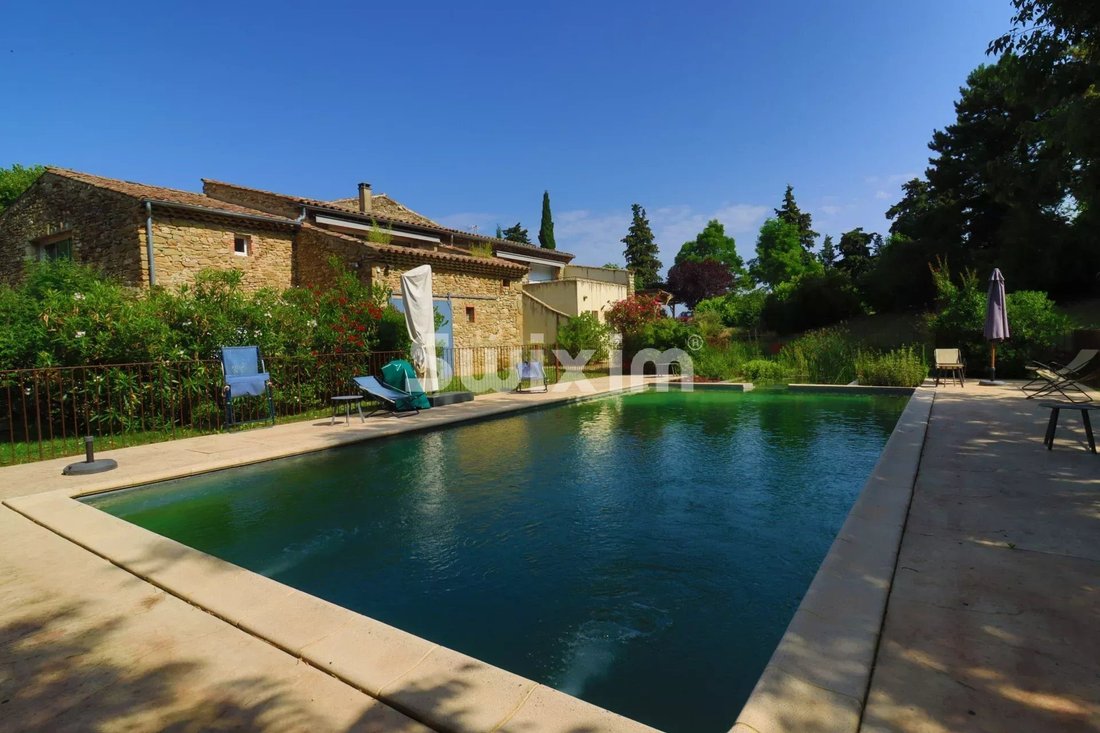 Estate in Pont-de-Barret, Auvergne-Rhône-Alpes, France 2 - 17307890