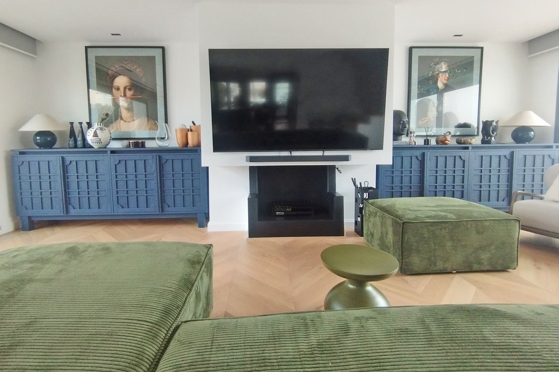 Apartment in Rio Real, Marbella, Andalusia 4 - 17369782