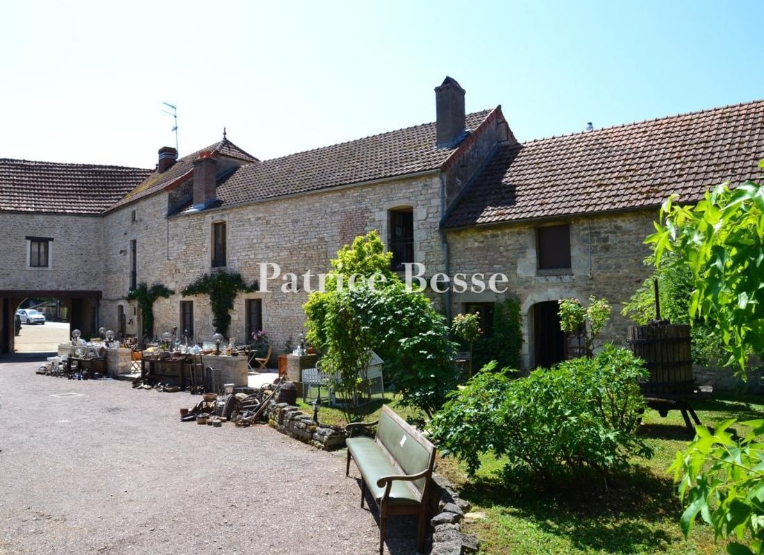 House in Vignes Rouges-Verottes, Beaune, France 1 - 14765328