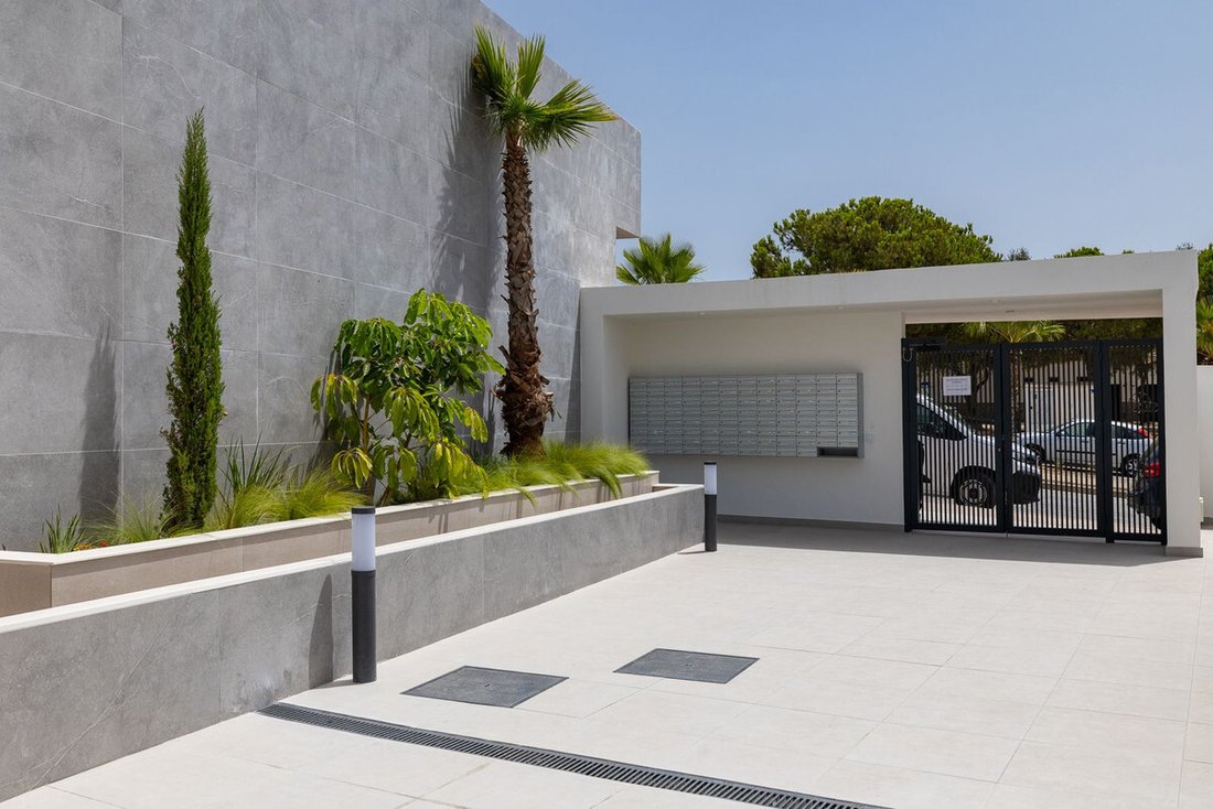 House in La Cala de Mijas, Mijas, Spain 5 - 17358295
