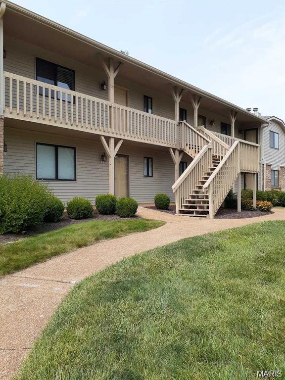 Apartment in O'Fallon, Illinois, United States 2 - 17363442