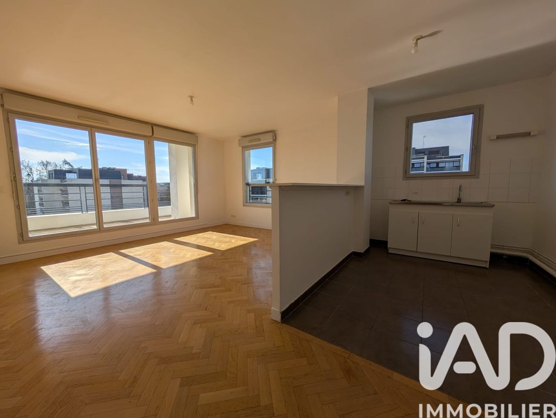 Apartment in Montreuil, Versailles, France 2 - 17366391