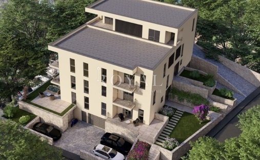Apartment in Grad Rijeka, Primorje-Gorski Kotar County, Croatia 1