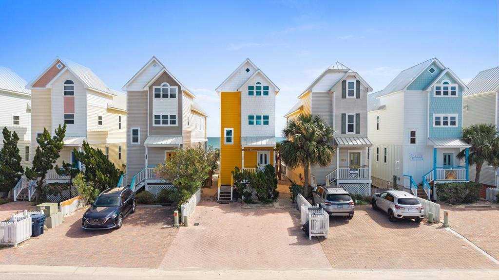House in Saint George Island, Florida, United States 1 - 17297493