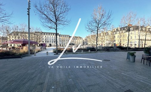 Wohnung in La Verte Vallée, Caen, Frankreich 1