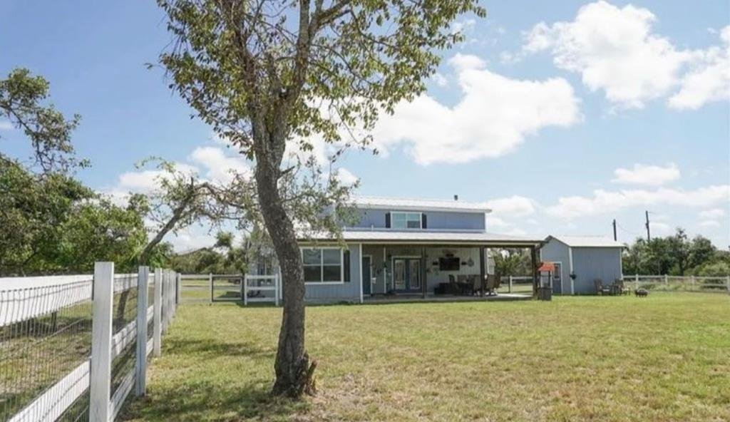House in Fredericksburg, Texas, United States 3 - 17365130