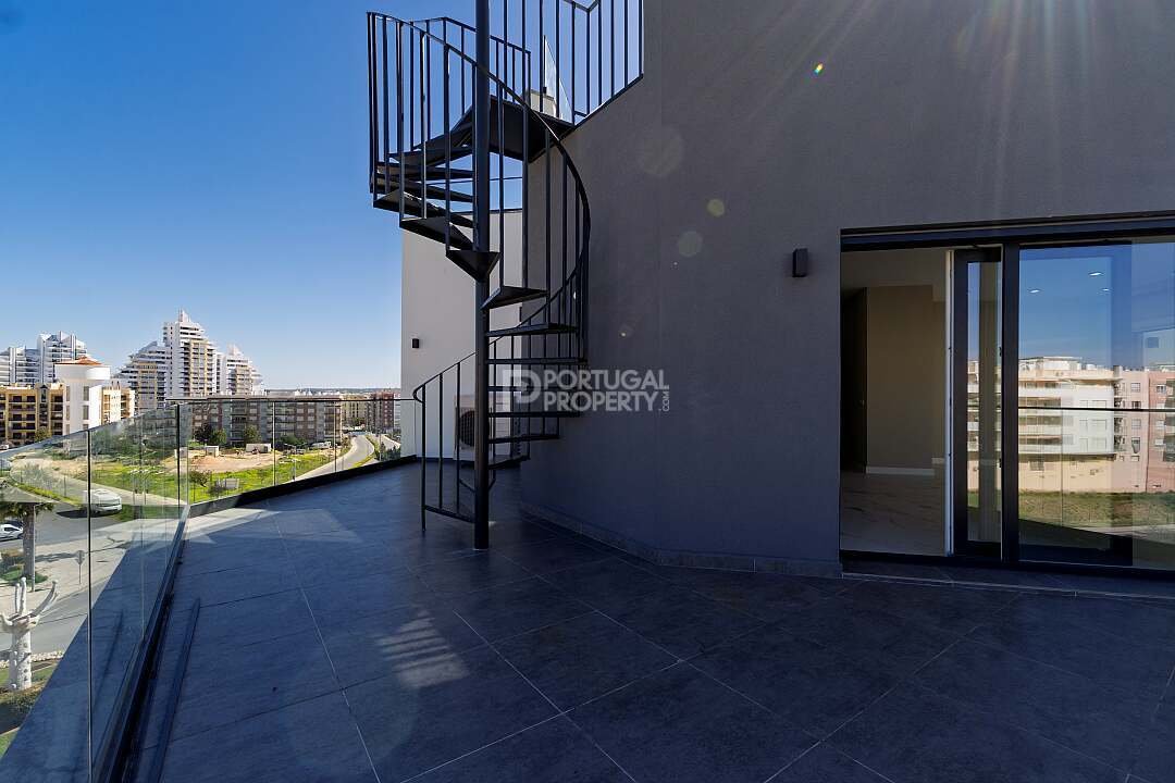 Apartamento en Armação de Pêra, Algarve, Portugal 5 - 16561600