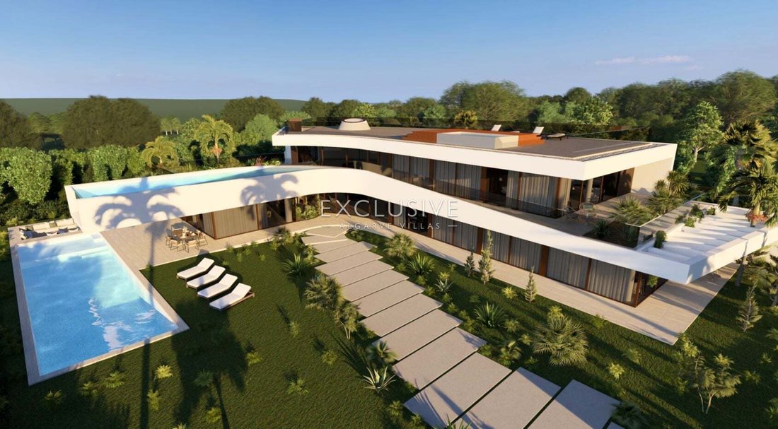 Villa in Guia, Algarve, Portugal 2 - 17357814