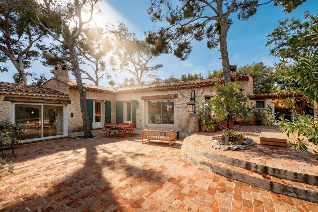 House in Grande Couronne, Cassis, France 3 - 17361466
