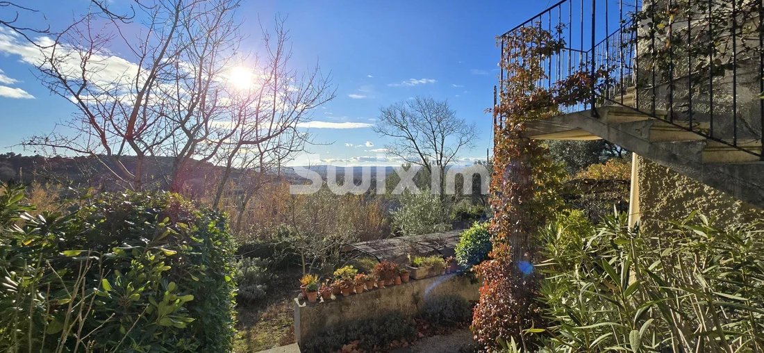 House in Visan, Provence-Alpes-Côte d'Azur, France 4 - 15589083