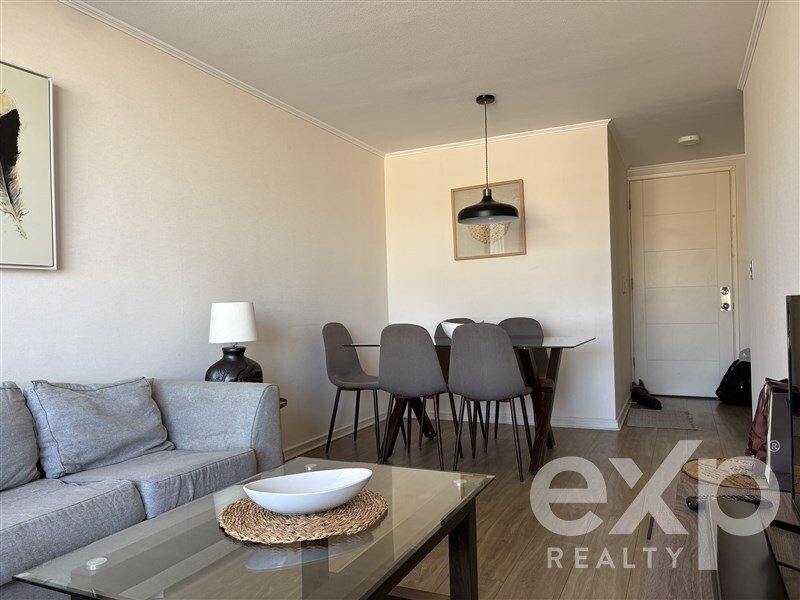 Apartment in Viña del Mar, Valparaíso, Chile 2 - 17361826