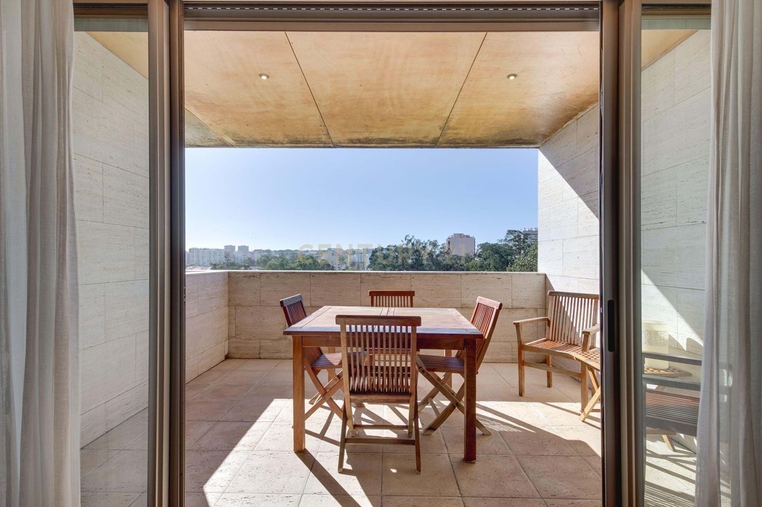 Apartment in Lumiar, Lisbon, Portugal 2 - 17361519