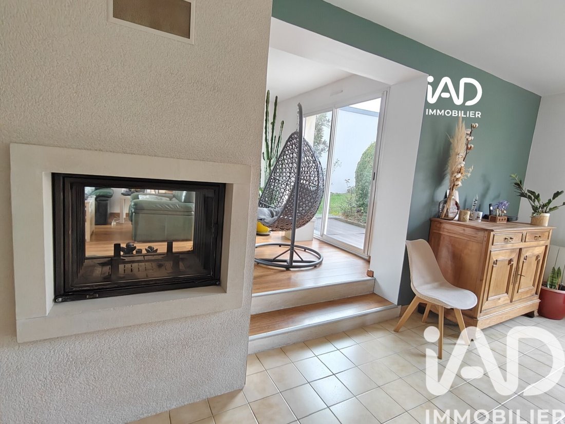House in Doulon / Vieux-Doulon, Nantes, France 2 - 17366385