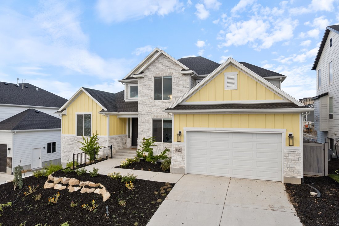 House in Lehi, Utah, United States 1 - 17371594