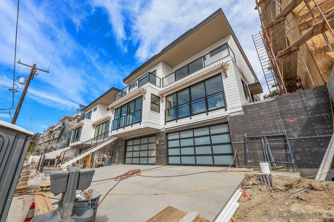House in San Diego, California, United States 2 - 17366513