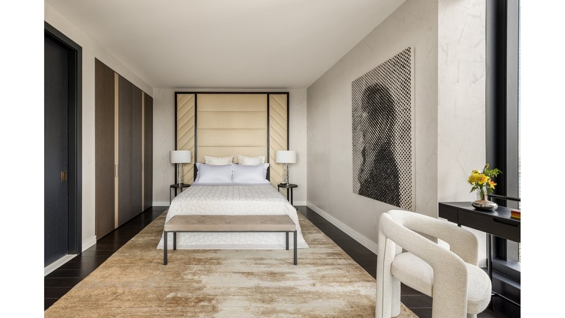 Condo in New York, New York, United States 4 - 17360390