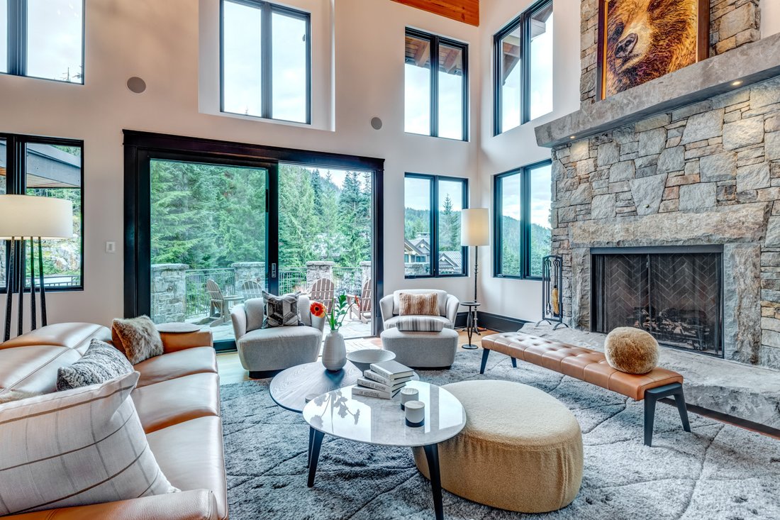 House in Whistler, British Columbia, Canada 4 - 17362273