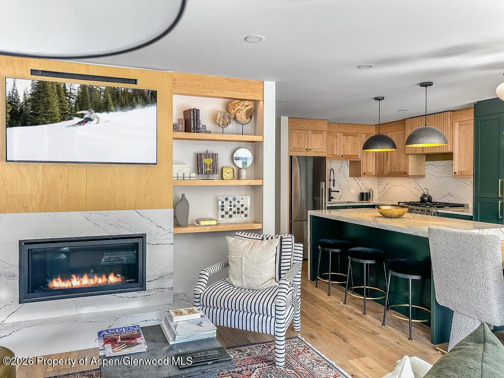 Condo in Aspen, Colorado, United States 2 - 17371484
