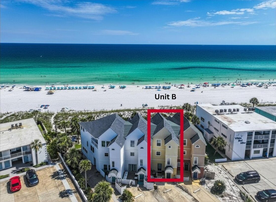 House in Destin, Florida, United States 1 - 17370716