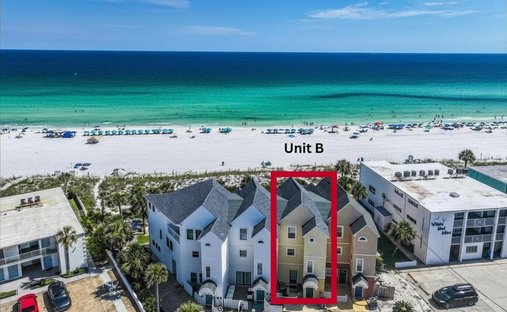 House in Destin, Florida, United States 1