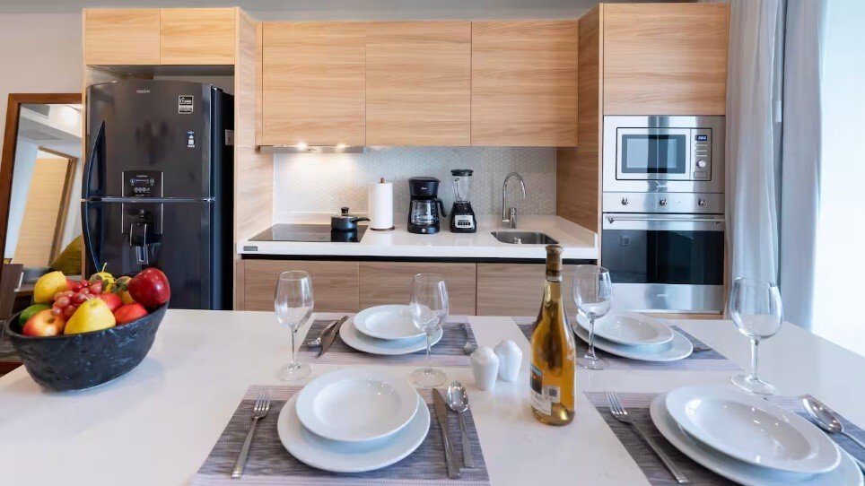 Condo in Playa del Carmen, Quintana Roo, Mexico 4 - 17367266