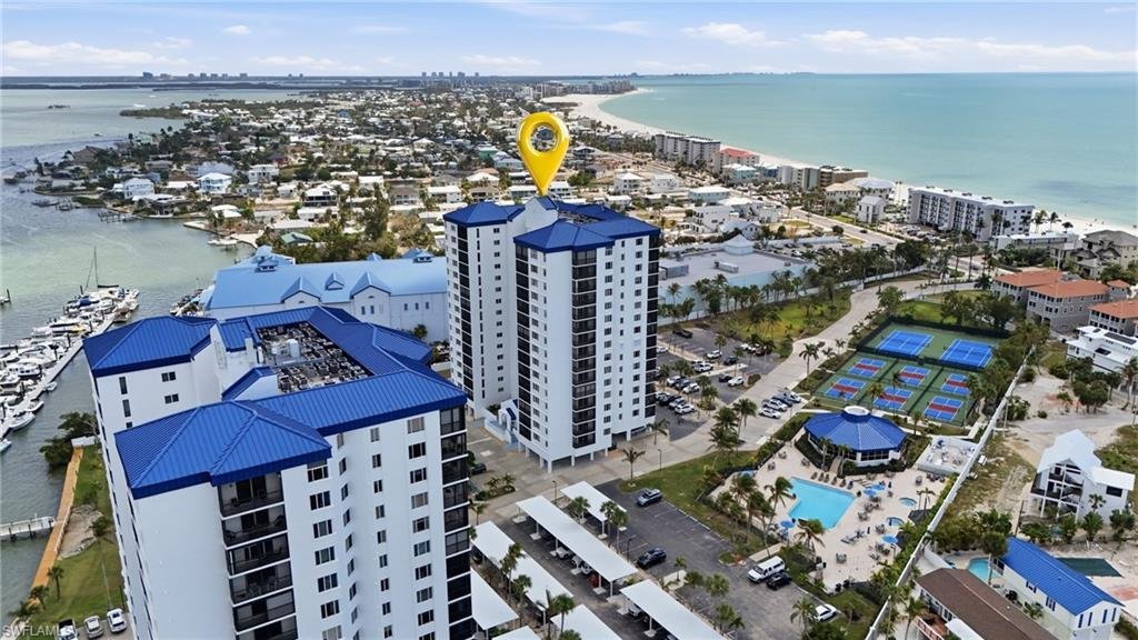 Condo in Fort Myers Beach, Florida, United States 5 - 17363775