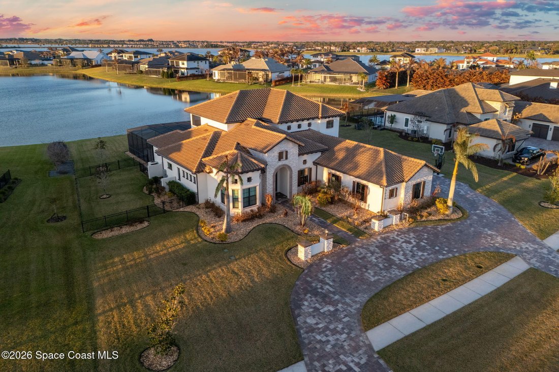 House in Rockledge, Florida, United States 3 - 17356391