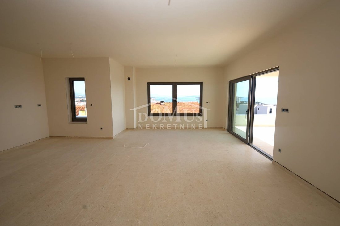 Apartment in Vodice, Sibenik-Knin County, Croatia 4 - 16394175