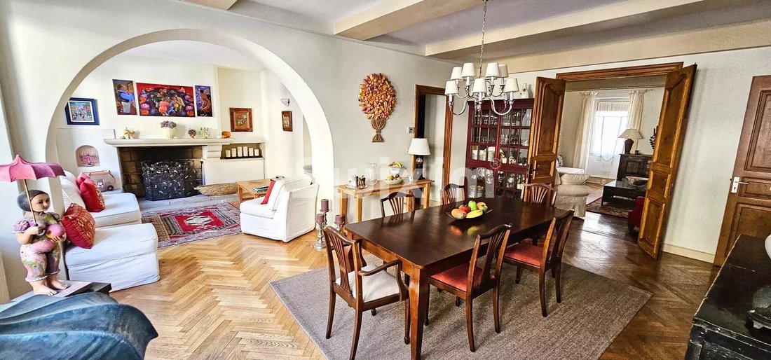 House in Dieulefit, Auvergne-Rhône-Alpes, France 4 - 15658305