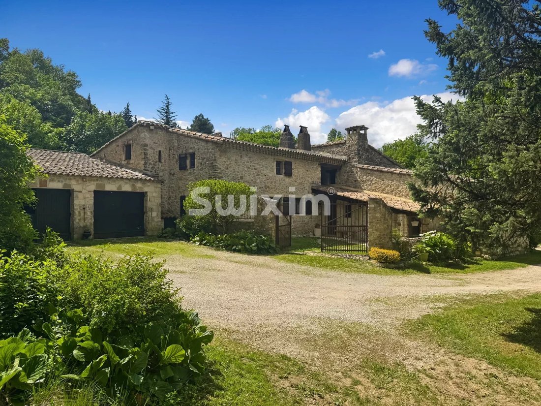 Maison à Montélimar, Auvergne-Rhône-Alpes, France 3 - 15574885