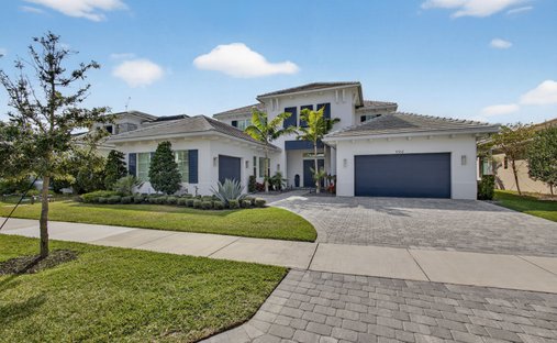Casa a Loxahatchee, Florida, Stati Uniti 1