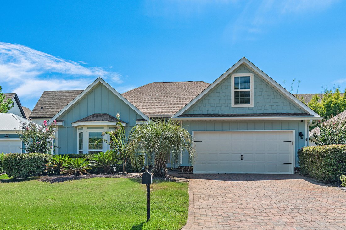 House in Santa Rosa Beach, Florida, United States 1 - 17356440