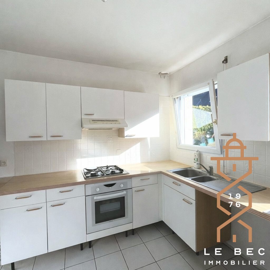 House in Zone Industrielle du Prat, Vannes, France 3 - 17237846