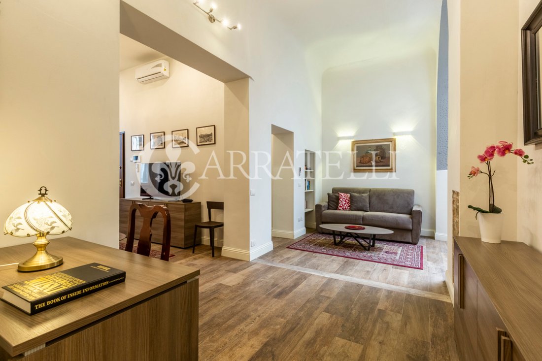 Apartment in Center, Florence, Tuscany 5 - 17361031