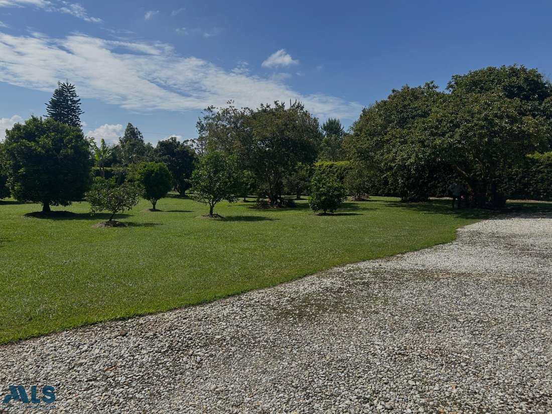 House in Rionegro, Antioquia, Colombia 4 - 17365617