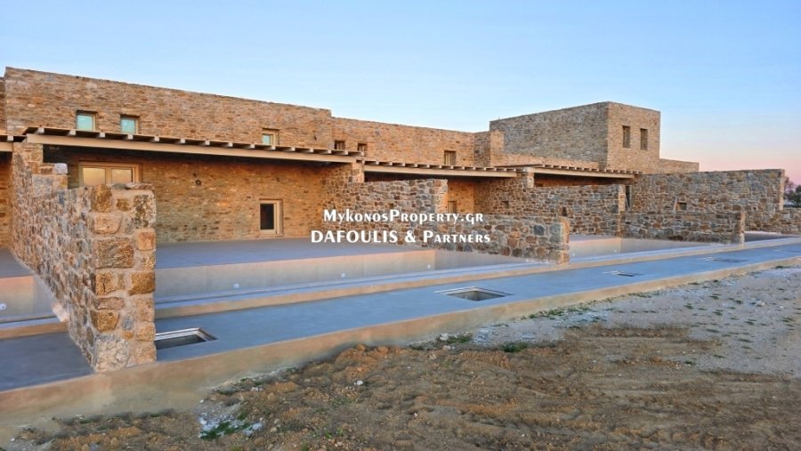 Apartment in Mykonos, Aegean, Greece 5 - 13881455