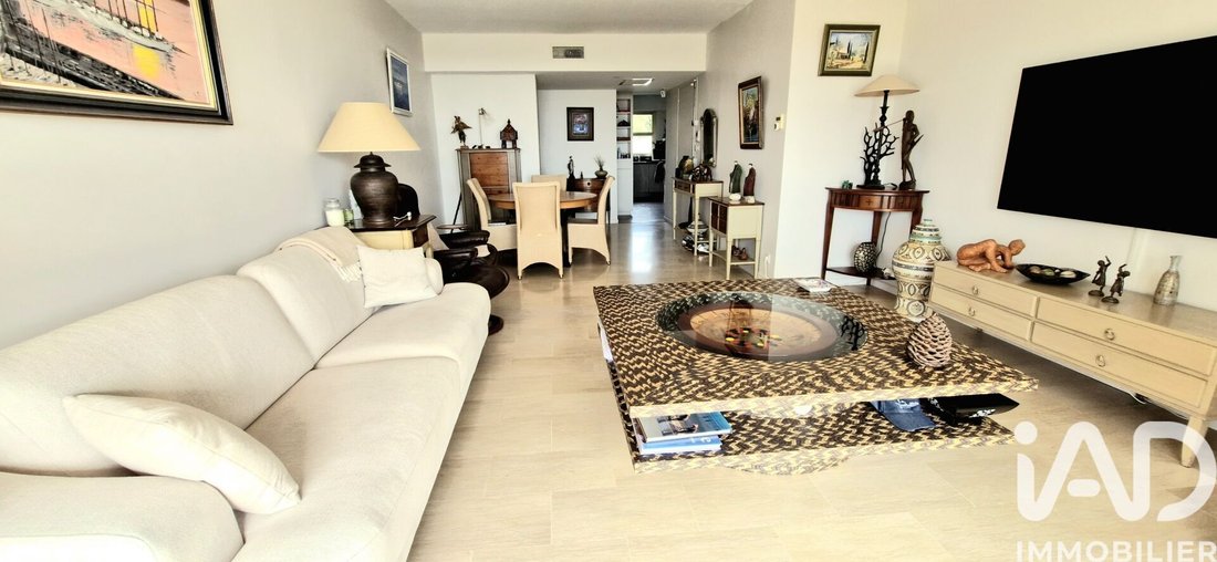 Appartamento a Bandol, Provenza-Alpi-Costa Azzurra, Francia 3 - 17366395