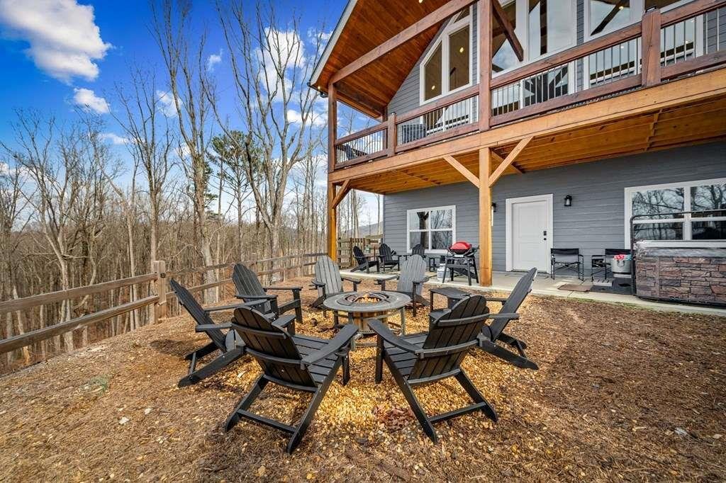 House in Talking Rock, Georgia, United States 5 - 17367298