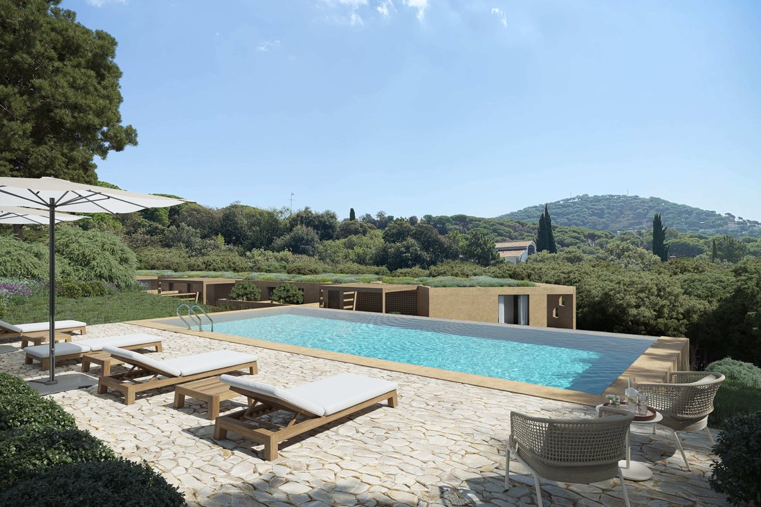 House in Cabrils, Catalonia, Spain 4 - 17360127