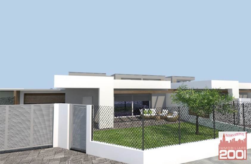 Villa in Bregnano, Lombardy, Italy 2 - 17365387