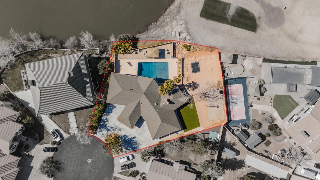 House in St. George, Utah, United States 1 - 17362887