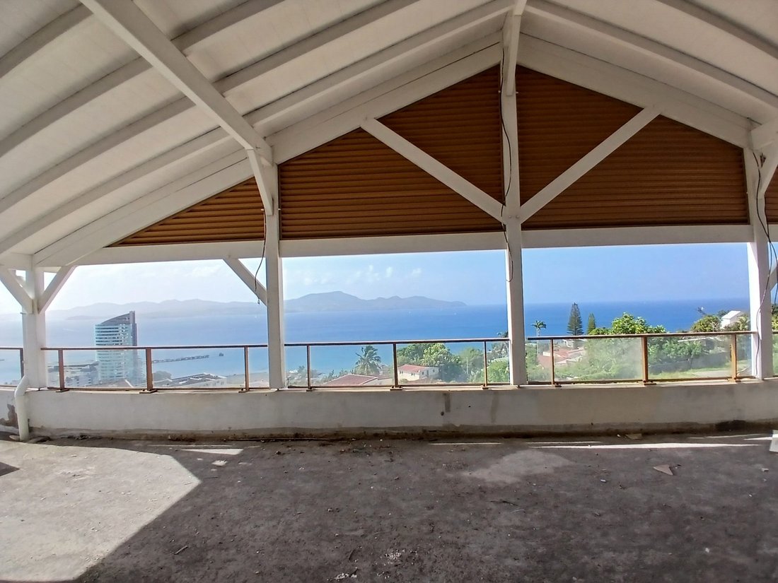Apartment in Fort-de-France, Fort-de-France, Martinique 1 - 16052354