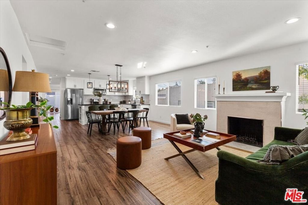 House in Los Angeles, California, United States 2 - 17366473