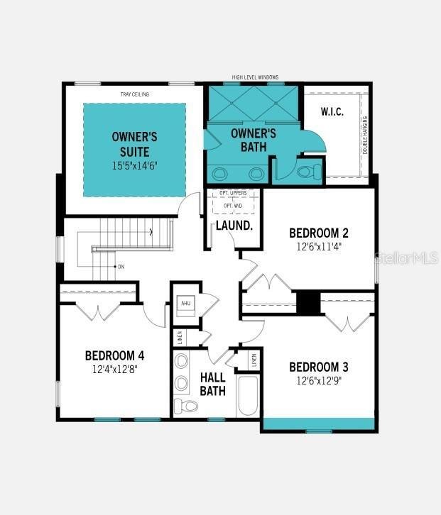 House in Davenport, Florida, United States 3 - 17370585