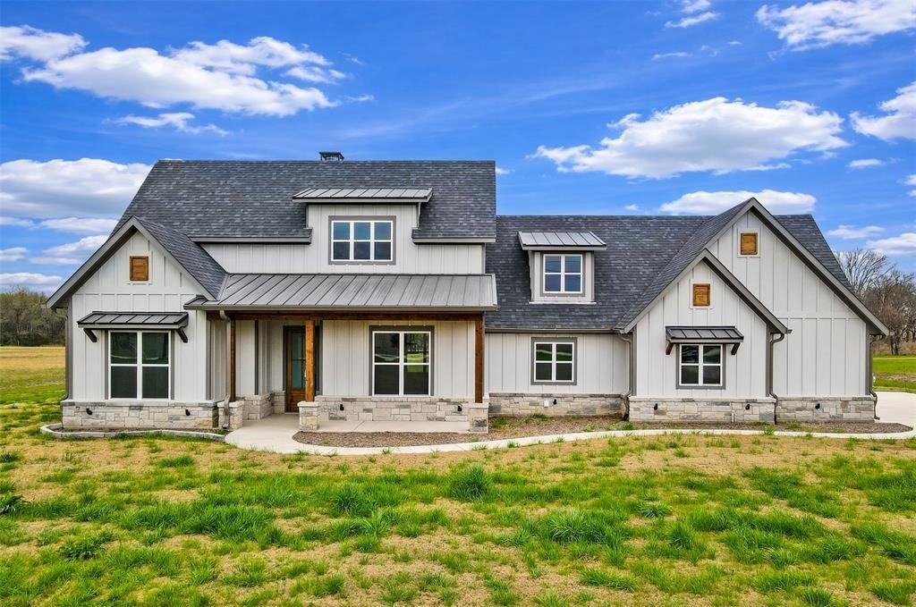 House in Wills Point, Texas, United States 1 - 17366879