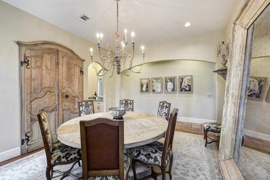 House in Houston, Texas, United States 4 - 17362267