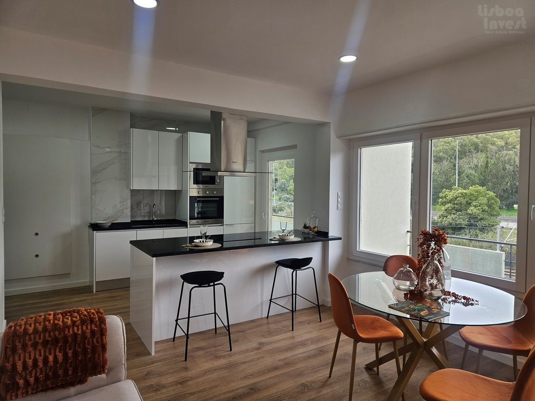 Apartment in Benfica, Lisbon, Portugal 2 - 16073368