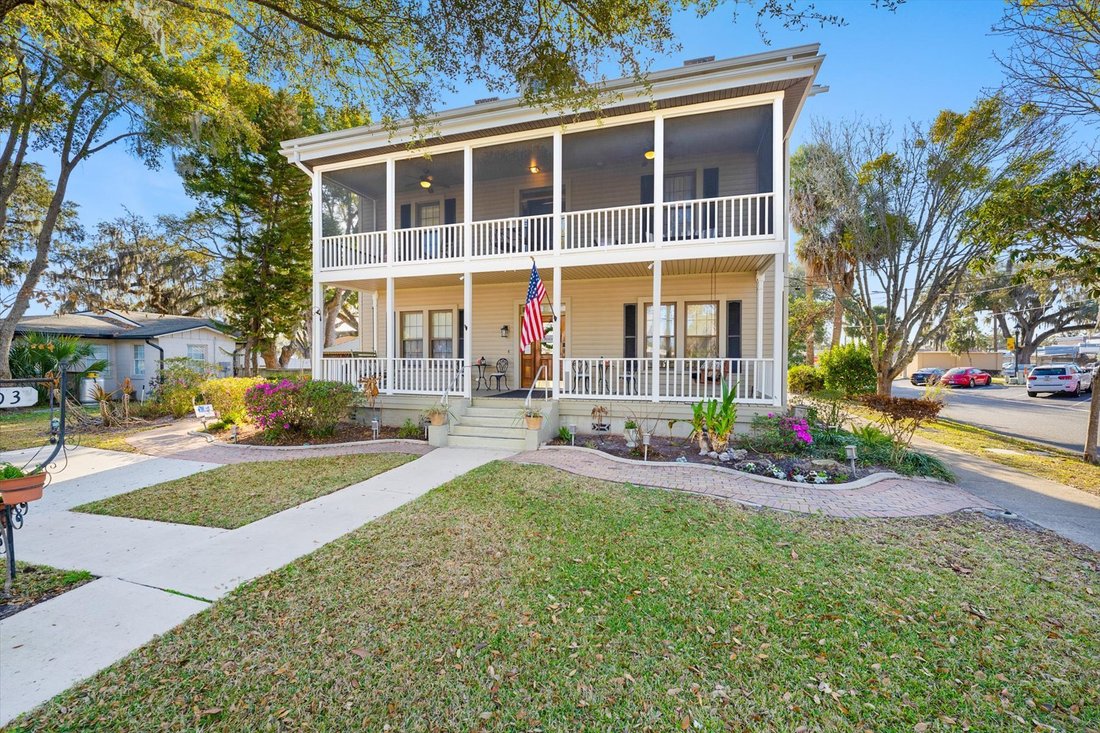 House in Green Cove Springs, Florida, United States 4 - 17357936