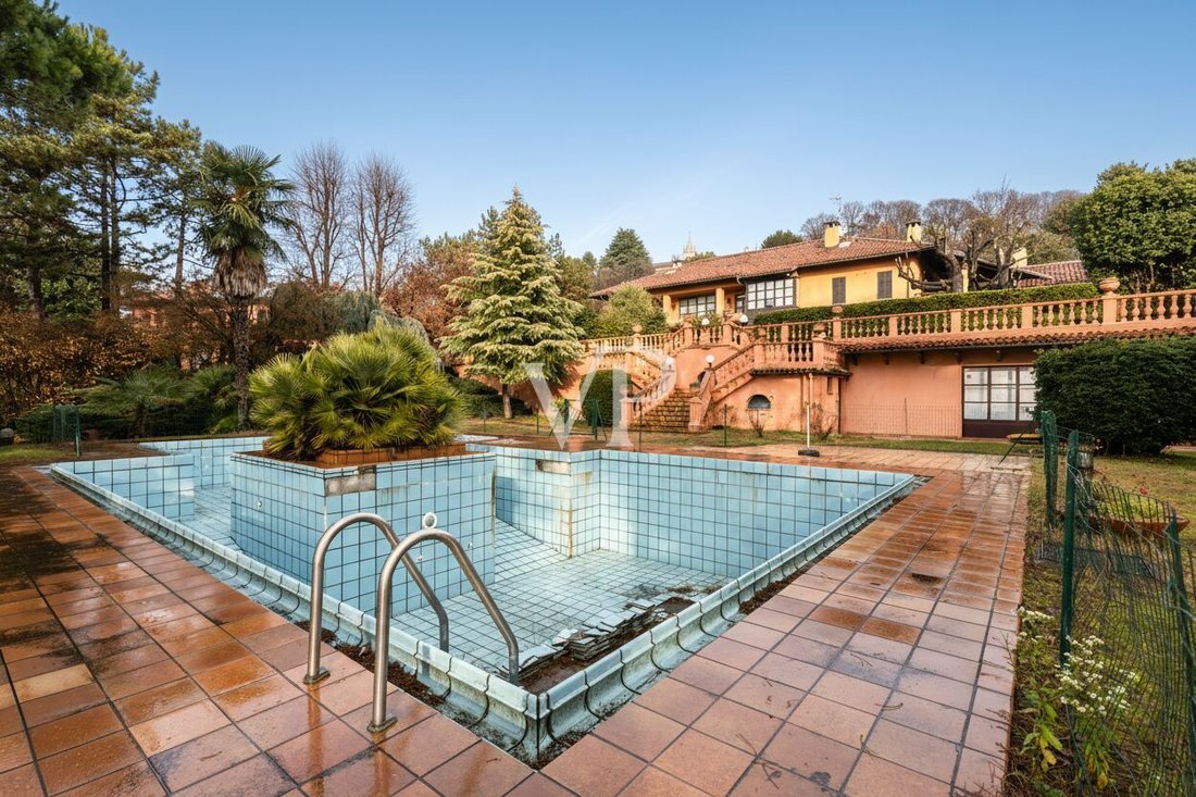 House in Testona - San Michele, Moncalieri, Piedmont 2 - 17357748
